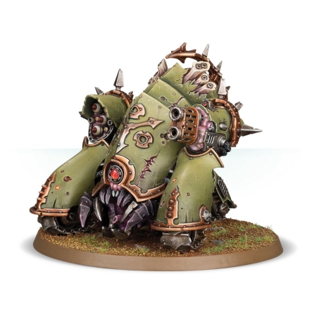 DEATH GUARD Myphitic Blight-Hauler Box